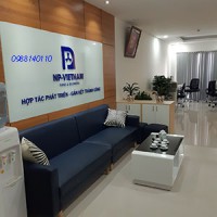 Công ty Cổ phần Cơ Điện Lạnh NP Việt Nam – Giải pháp làm mát và cơ điện công nghiệp