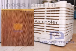 Review Chi Tiết Sản Phẩm Tấm Làm Mát Trang Trại