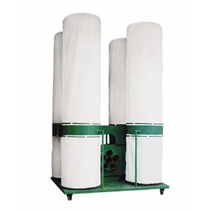 Máy hút bụi di động túi vải 5.5 Kw