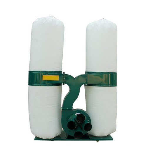 Máy hút bụi di động túi vải 3 Kw