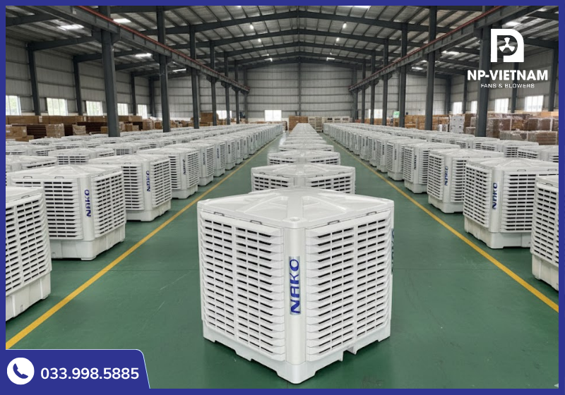 NP Việt Nam luôn báo giá với mức chiết khấu ưu đãi cực lớn