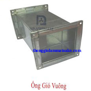 Ống gió vuông