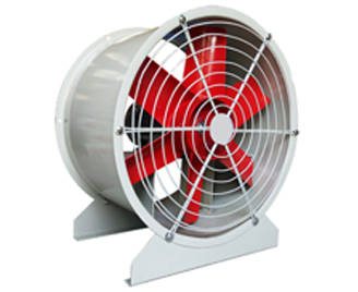 Quạt hướng trục tròn NPFC