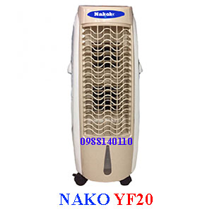 Quạt Điều Hòa Nako YF-20